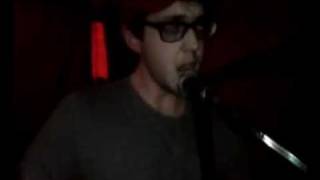 Cloud Nothings - Our Plans (San Antonio, TX) (Bad Quality)