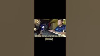 Elaine Kang - maafkan diriku ( Cover)  