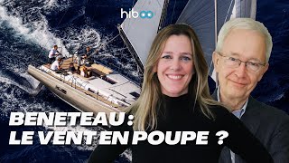 Beneteau : faut-il acheter l'action ?