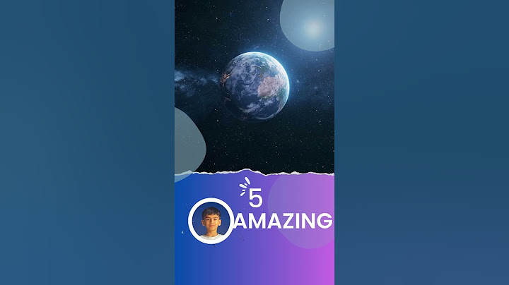 Discover 5 Amazing Facts About the World | Jaw-Dropping Info 😲