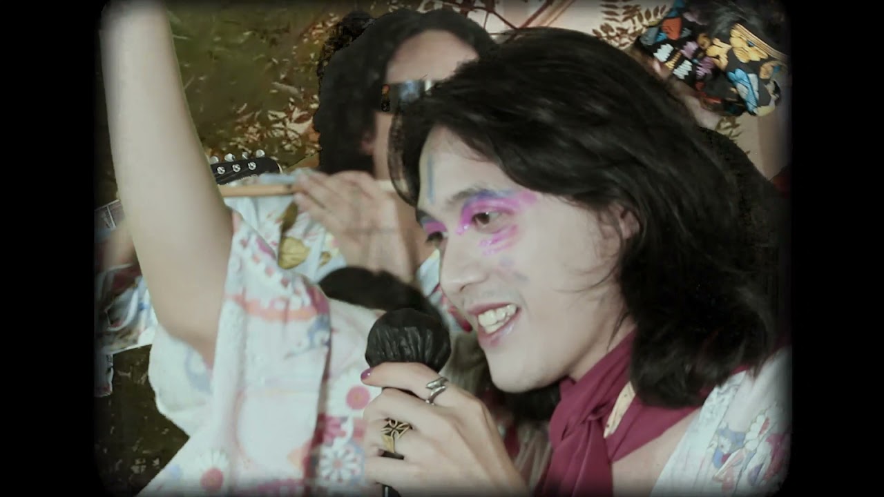 SMSR - Pollyanna (Official Music Video)