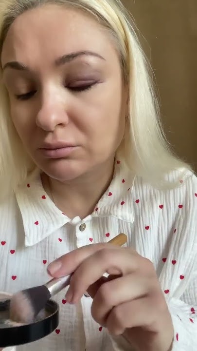 Как скрыть синяки под глазами, над глазом без тонального крема ...