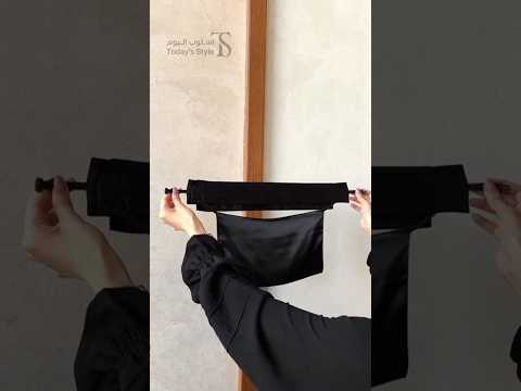 نقاب مبطن حرير نقاب  السعودية الرياض جدة الدمام