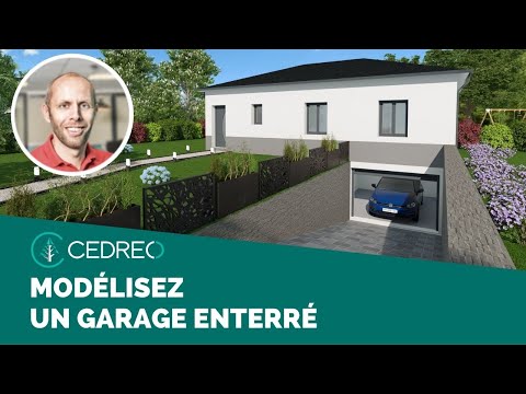 Vidéo: Comment faire un sous-sol dans le garage ?