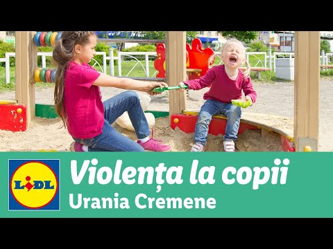 Video: Cum Să Nu Mai țipi La Copii. Manual