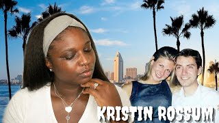 Snapped &amp; Skincare | American Beauty Killer | Kristin Rossum | True Crime