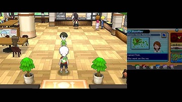 Pokemon Omega Ruby [Part 10: Wattson