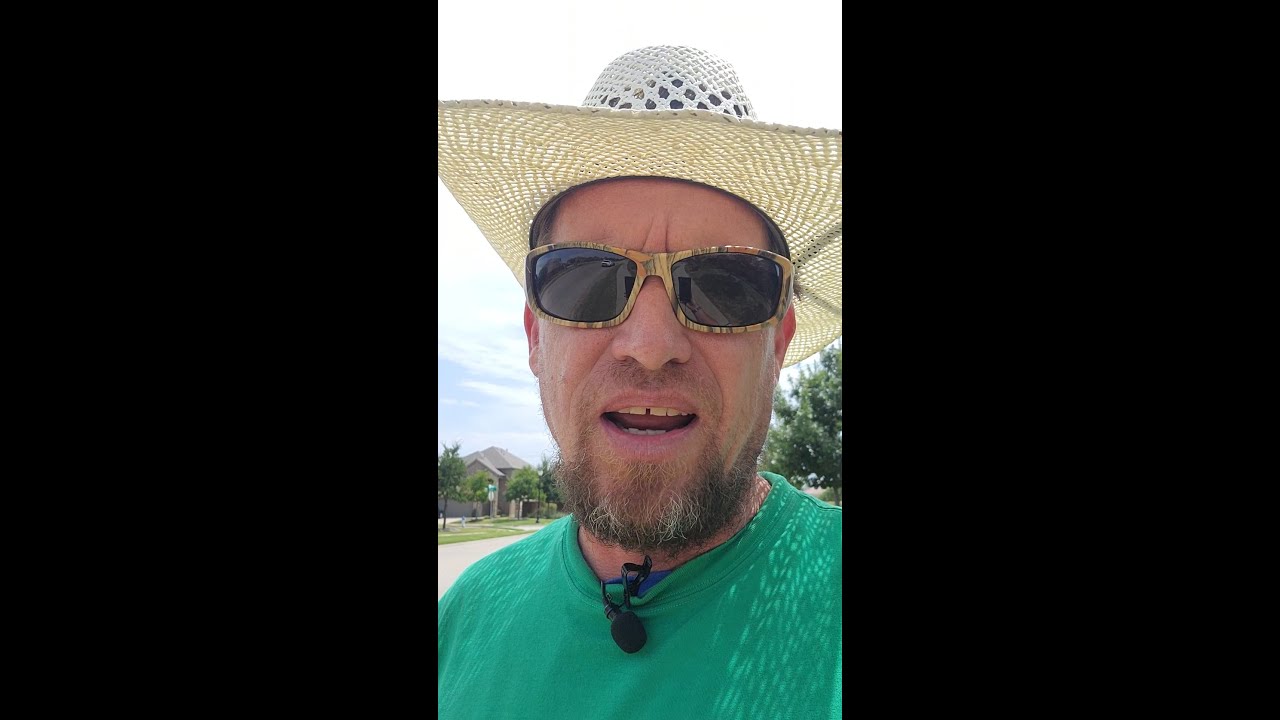 DID YOU KNOW?! | Texas Drip Irrigation Laws