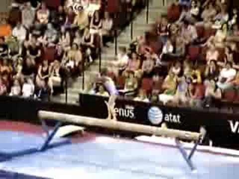 2008 Unknown Juniors Montage. Keep Holding On