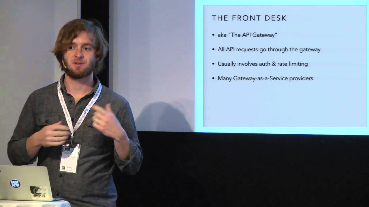 Token-Based Architecture Design