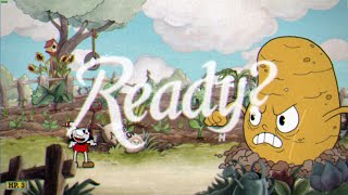 Cuphead Full Game 2 Player Co-op