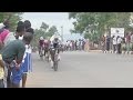 Rwanda valens ndayisenga vainqueur du tour du rwanda 2014