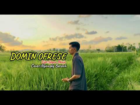 Nyongki Berech || Lagu Timor Leste || DOMIN OFRESE || Cipt : Segon Abuja