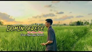 Nyongki Berech || Lagu Timor Leste || DOMIN OFRESE || Cipt : Segon Abuja