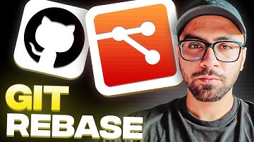 Mastering Git Rebase in Linux: Step-by-Step Tutorial for Beginners!