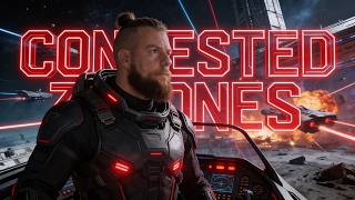 Farm Schede Nelle Contested Zones Loot Ad Alto Rischio Star Citizen