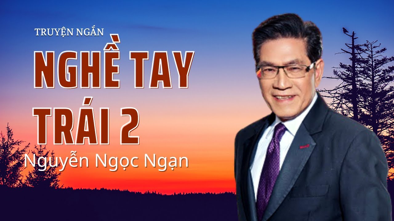 Truyện ngắn Nguyễn Ngọc Ngạn 