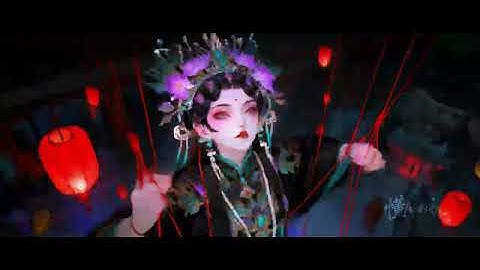 第26集：木偶戏来亿点一镜到底的中式怪诞非遗美学 #AI动画 #东方美学 #非遗 #中式怪诞美学 #ai创作浪潮计划