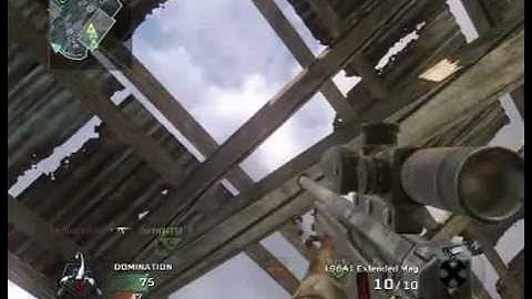 Black ops tomahawk across every map series episode # 1: CRISIS