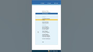 Number of decimal places | Tally prime new feature | Interview skill | New update | tally prime 3.0