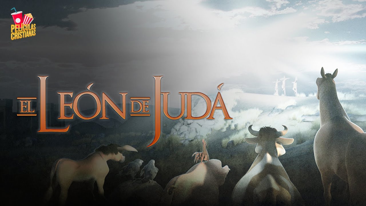 Película Cristiana | León De Judá