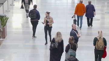 Verify 5G QoE with commercial off-the-shelf smartphones and Nemo Handy