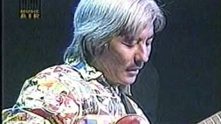 T-Square - Friendship Live at Chicken George 1('01)