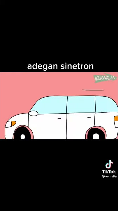 vernalta(adegan di sinetron)