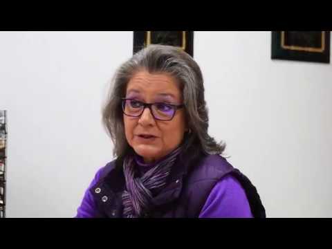 Talento UDLAP: María