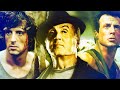 15 Best Sylvester Stallone Movies, Ranked