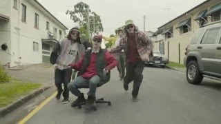 The Loose Screws x Syntax Junkies