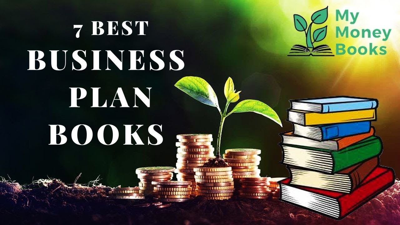 best business plan book