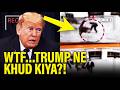 Pirro Reveals Shocking Threat Case Involving the President