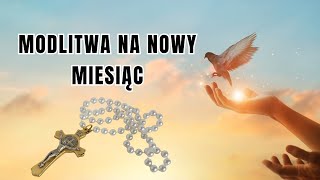 1 czerwca - Modlitwa na nowy miesiąc #modlitwa #różaniec #słowoboże #głogów #lublin #łódź #bóg