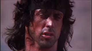 80s Action Movie Trailer Reel