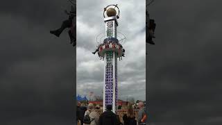 Orbiter At Butlins Skegness New For 2023