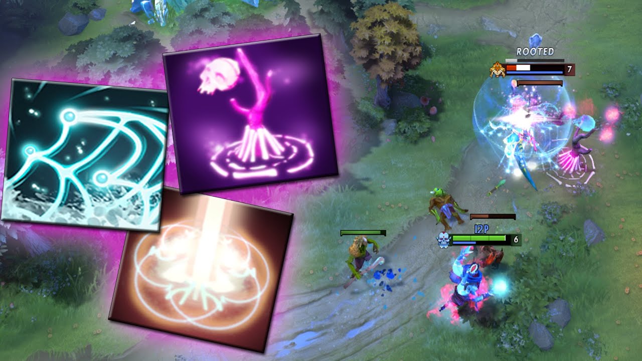 BROKEN COMBO ENSNARE DEATH WARD PENITENCE ABILITY DRAFT OFFICIAL DOTA 2