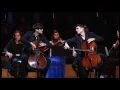 2CELLOS - Violoncelles Vibrez! - Sollima [LIVE VIDEO]