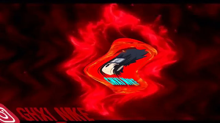My new intro