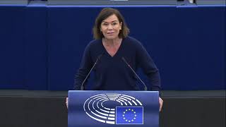 Intervento in Plenaria di Elisabetta Gualmini, europarlamentare del Partito democratico, sulla necessità di affrontare le urgenti preoccupazioni relative ai minori ucraini deportati con la forza in Russia