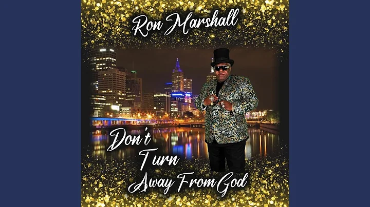 Don't Turn Away from God