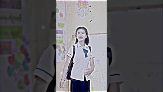 School Love 💕 #music ||WhatsApp Status Video || 4k status| Instagram Trending reels || #shorts #baby
