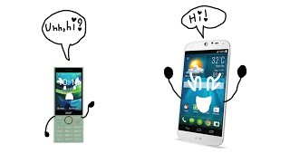 Celebration - Acer Ringtone
