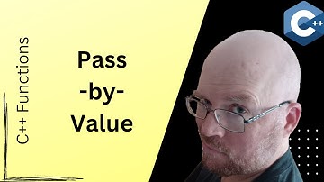 Waarde doorgeven -- C++-functies voor beginners [Deel 4]