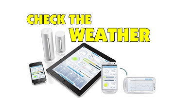 Netatmo Urban Weather Station Review