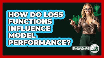 How Do Loss Functions Influence Model Performance?