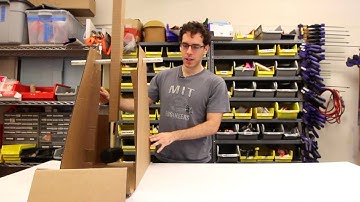Science, Engineering and Design! Video 4: Prototyping