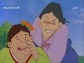 حكايات فيها حكمة من صبر نال