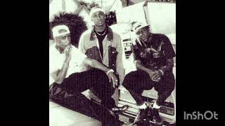 2Pac - Ain't Nothing Wrong (Original)