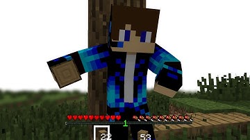 #3 : Intro giống anh Ghast Boy ( Intro cũ )